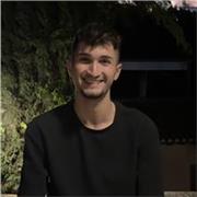 Soy una persona paciente, didáctica y apasionada por las matemáticas. Mis clases se dirigirían a estud. de secundaria o primaria